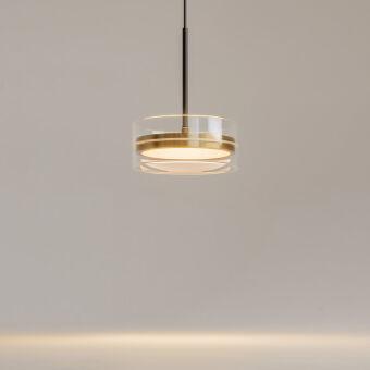 Подвесной светильник Maytoni MOD348PL-L14BBS3K