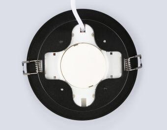 Встраиваемый светильник Ambrella Light TU5210