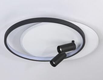 Накладной светильник Ambrella Light FL5137