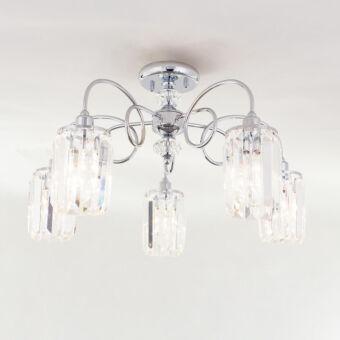 Накладная люстра Citilux CL330151