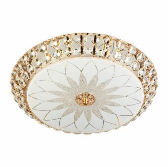 Накладной светильник LED4U L1111-600 GD