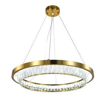 Подвесная люстра Indigo V000102L