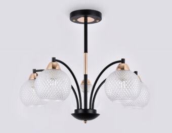 Люстра на штанге Ambrella Light TR9011