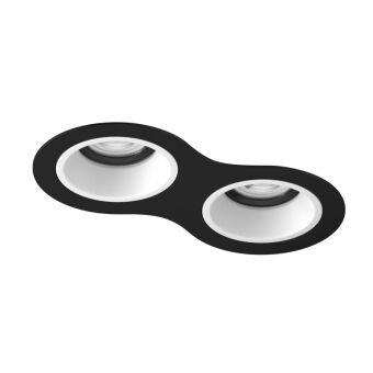 Встраиваемый светильник Lightstar D6270606BMOD