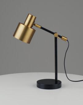 Настольная лампа Moderli V11266-1T