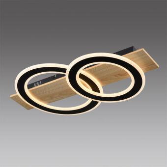 Накладной светильник LUMION 8023/80CL