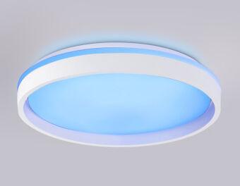 Накладной светильник Ambrella Light FZ607