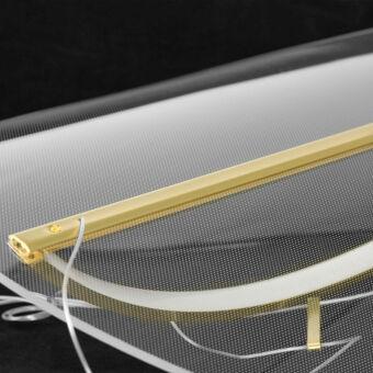 Подвесной светильник Lussole LSP-7420