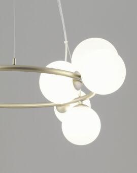 Подвесной светильник Moderli V11468-11P