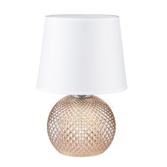 Настольная лампа Escada 10197/L Amber