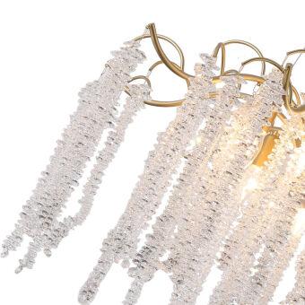 Подвесная люстра Favourite 4134-6P