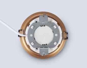 Встраиваемый светильник Ambrella Light TN51812