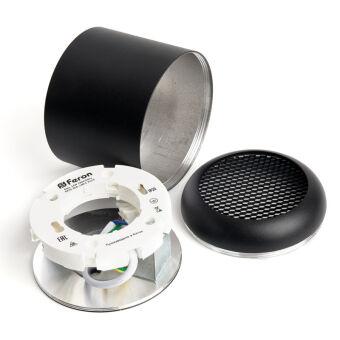 Накладной светильник Feron 48400