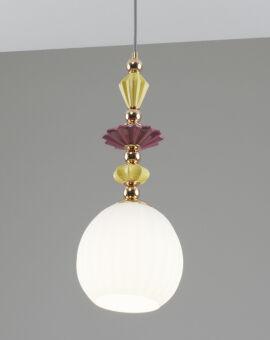 Подвесной светильник Moderli V11180-1P