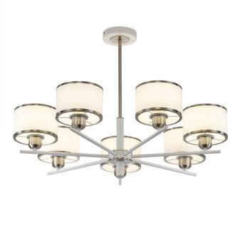 Люстра на штанге Citilux CL421272