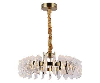 Подвесная люстра Kink Light 07695-60,36-29