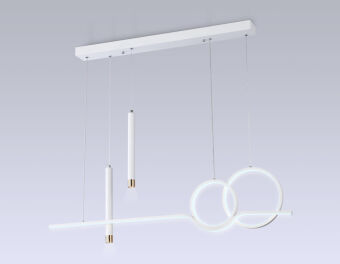 Подвесной светильник Ambrella Light FL5393