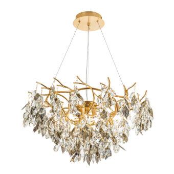 Подвесная люстра MODELUX MS.2111.600 GD