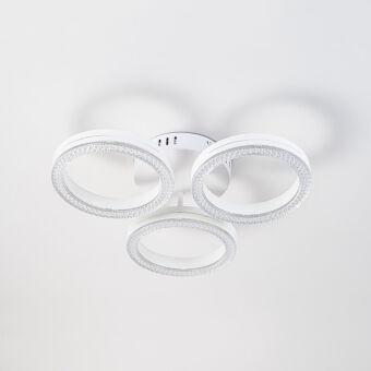 Накладная люстра Escada 10282/3LED