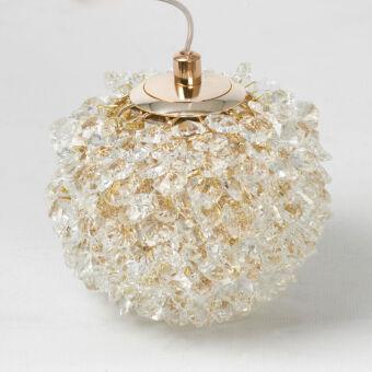 Подвесной светильник Lussole LSP-7271