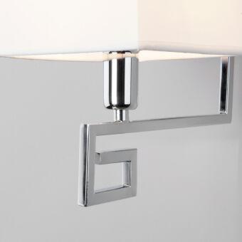 Бра Eurosvet 60115/1 хром