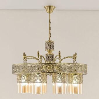 Подвесная люстра Citilux CL467183