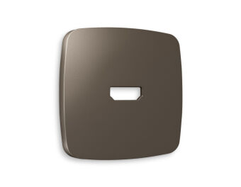 Клавиша/Накладка Ambrella Volt OP6440