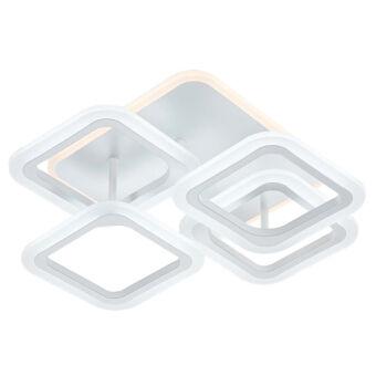 Накладная люстра Escada 10221/4LED BL