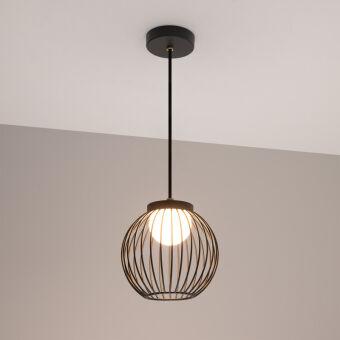 Подвесной уличный светильник Arlight 030004(1)