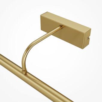 Светильник для картин Maytoni MIR266WL-L12BS4K