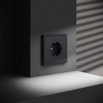 Розетка VOLTUM VLS040207