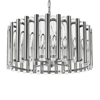 Подвесная люстра LOFT IT 10438/4