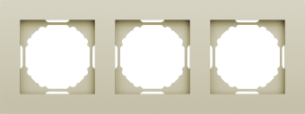 Рамка 3-я, шампань, серия A07