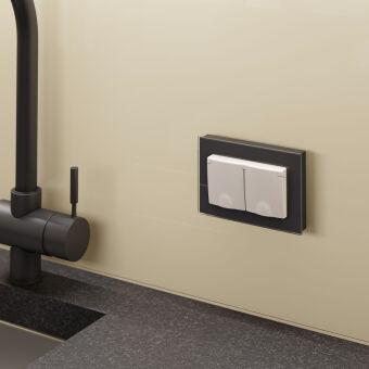 Розетка Werkel W1172203