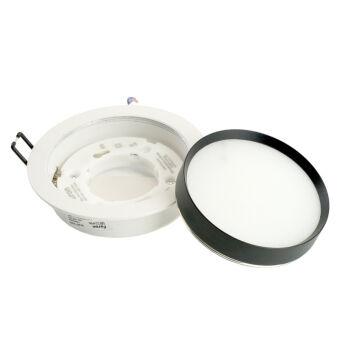 Встраиваемый светильник Feron 51351