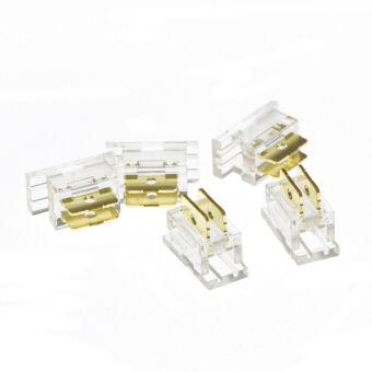 Соединитель для лент Feron 51642