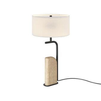 Настольная лампа Maytoni MOD437TL-02B