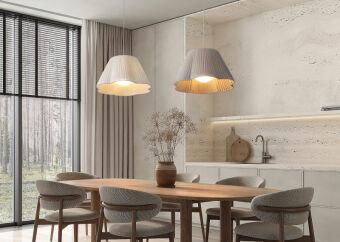 Подвесной светильник Freya FR2056PL-01W