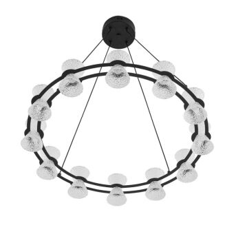 Подвесная люстра LUMION 8341/42L