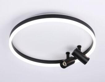 Накладной светильник Ambrella Light FL5113