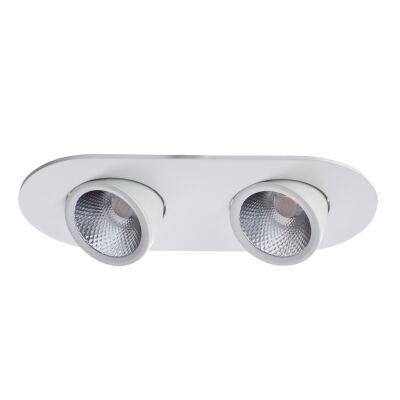    Arte Lamp CARDANI A1212PL-2WH