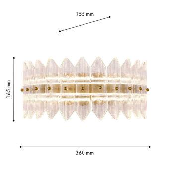 Бра Favourite 4754-1W