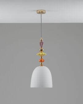 Подвесной светильник Moderli V11179-1P