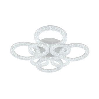 Накладной светильник Escada 10296/8LED BL