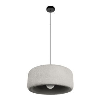 Подвесной светильник LOFT IT 10252/500 Grey