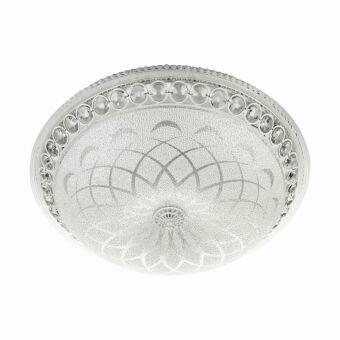 Накладной светильник LED4U L1107-600 WT