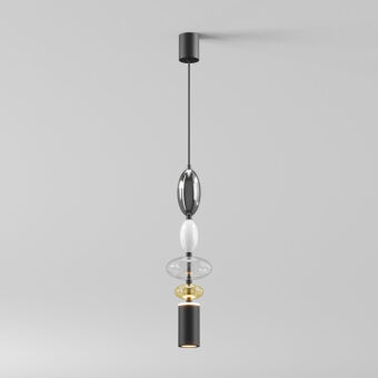 Подвесной светильник Maytoni MOD071PL-L8B3K3