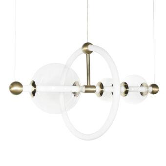 Подвесная люстра LOFT IT 10126/500