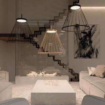 Подвесной светильник Favourite 4633-6P