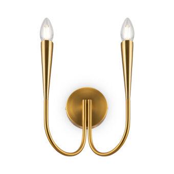 Бра Freya FR5253WL-02BS